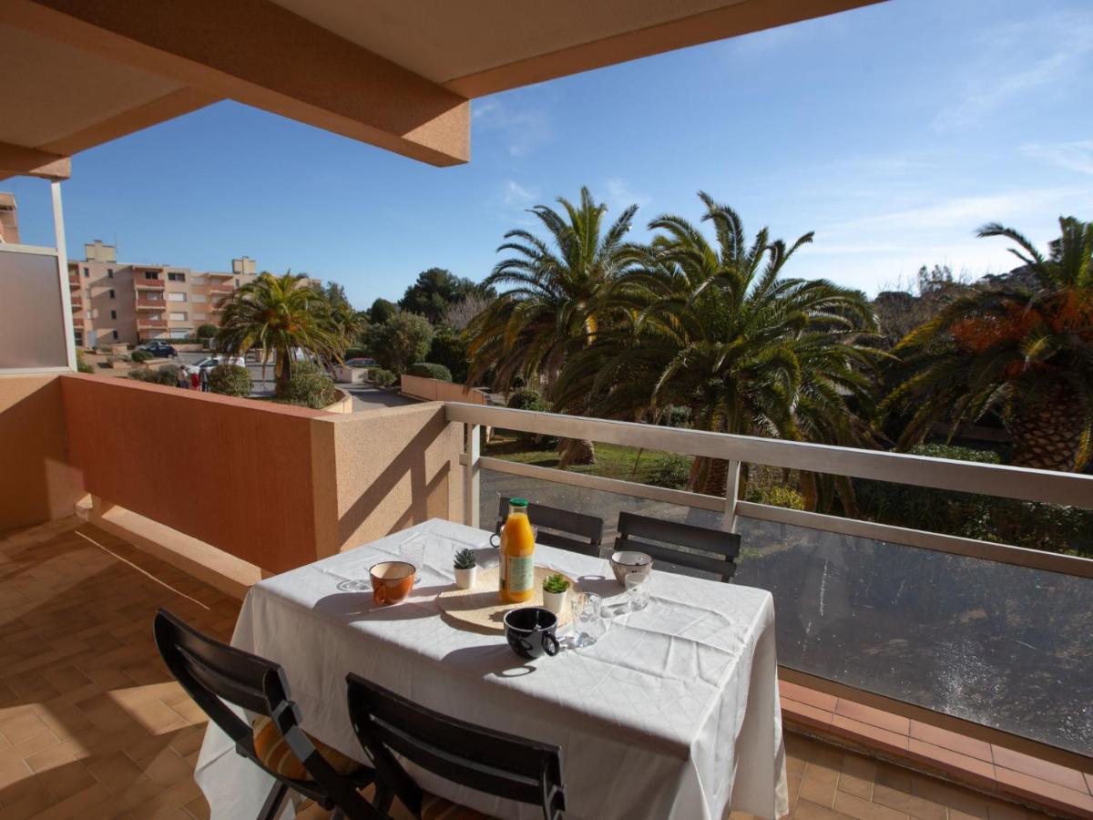 Apartment Les Rives De La Faviere-5 By Interhome Exterior foto