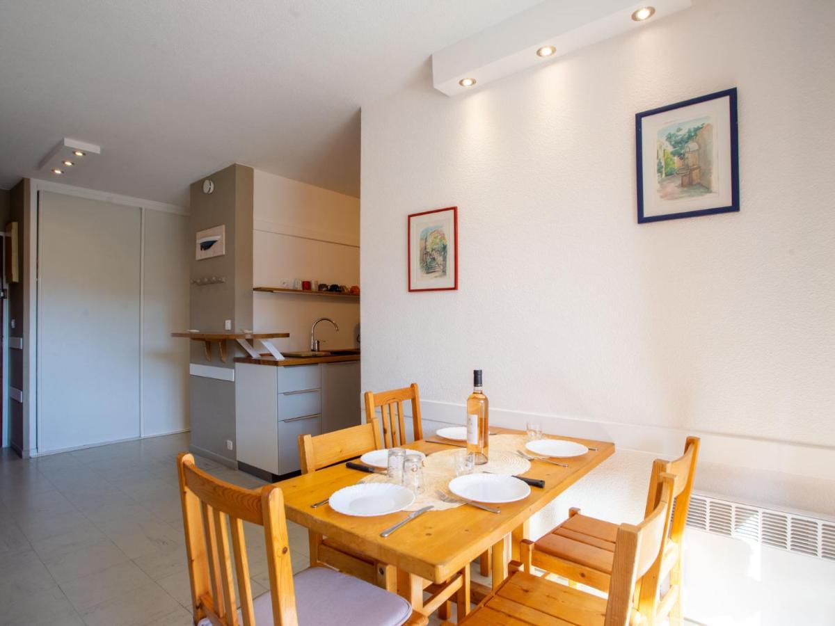 Apartment Les Rives De La Faviere-5 By Interhome Exterior foto