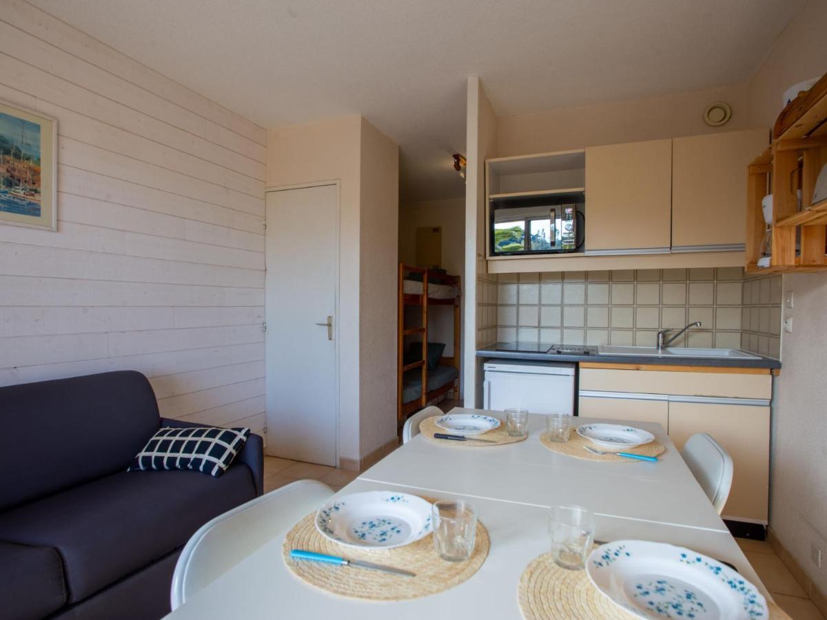 Apartment Les Rives De La Faviere-5 By Interhome Exterior foto