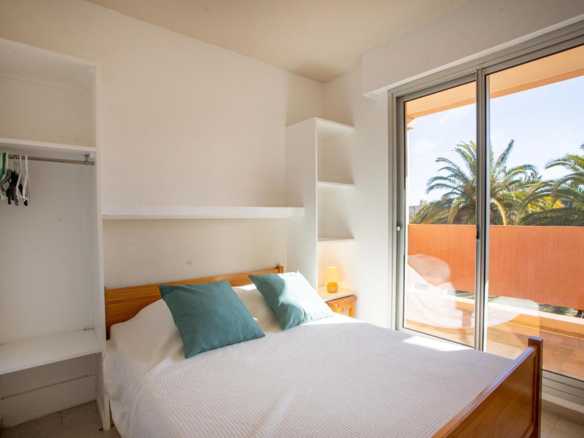 Apartment Les Rives De La Faviere-5 By Interhome Exterior foto