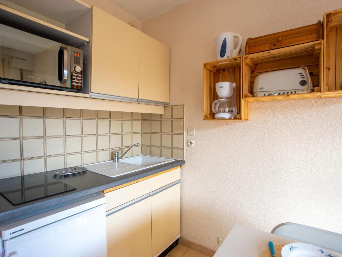 Apartment Les Rives De La Faviere-5 By Interhome Exterior foto