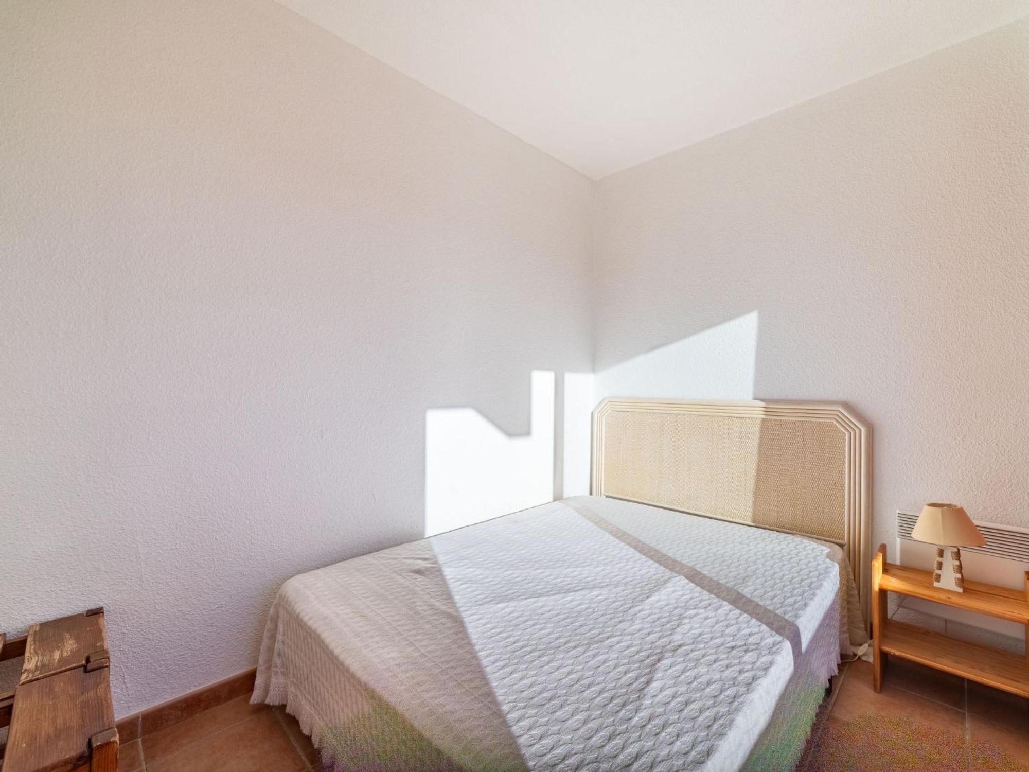 Apartment Les Rives De La Faviere-5 By Interhome Exterior foto