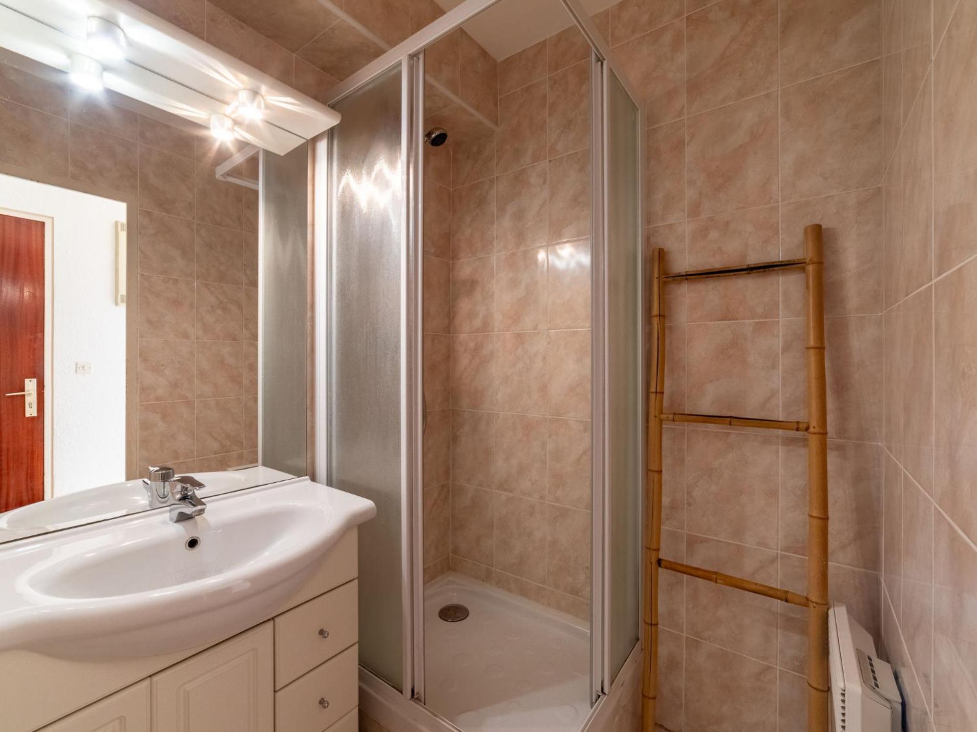 Apartment Les Rives De La Faviere-5 By Interhome Exterior foto