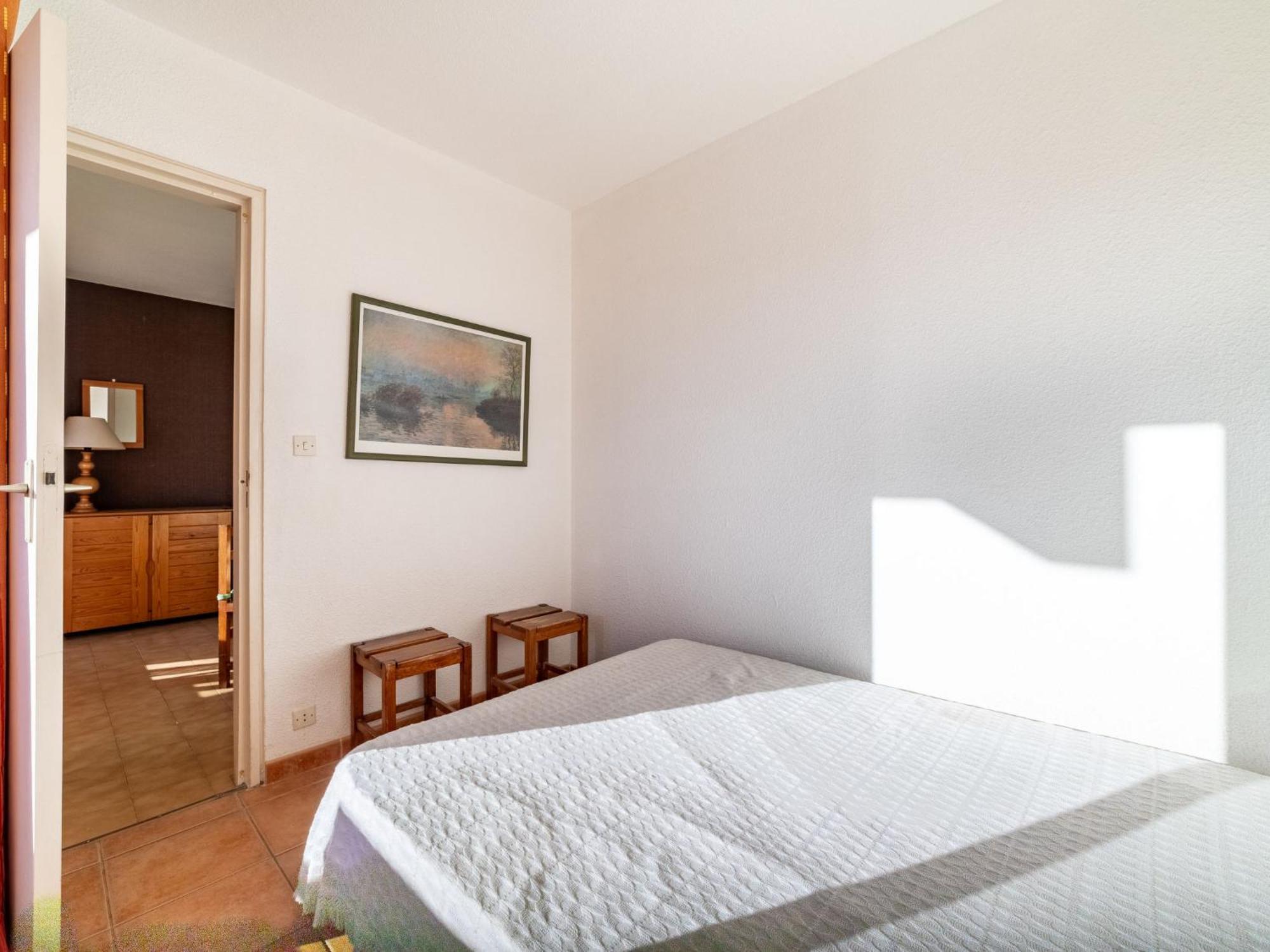 Apartment Les Rives De La Faviere-5 By Interhome Exterior foto