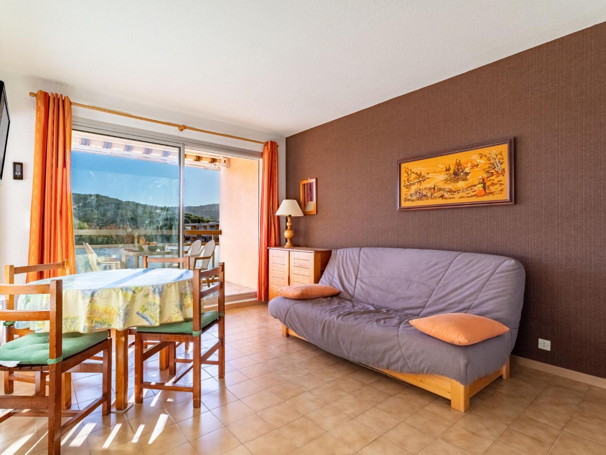 Apartment Les Rives De La Faviere-5 By Interhome Exterior foto